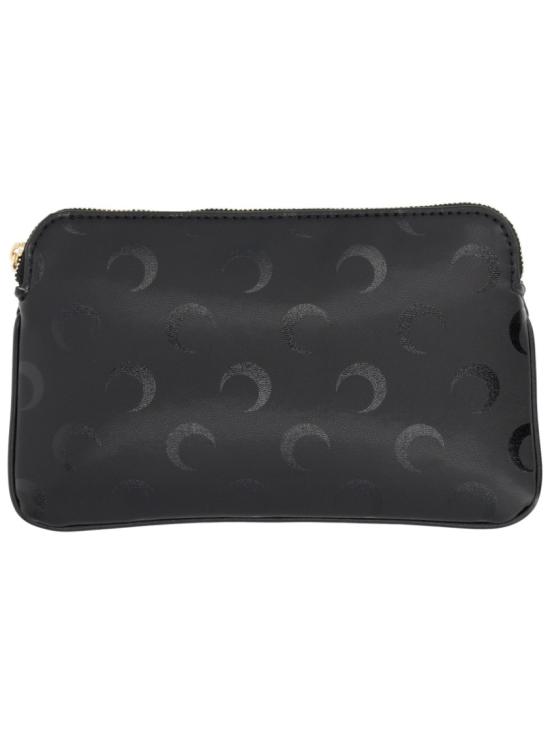 25FW 마린세르 지갑 UPO002A RWOV0040BK99 Black
