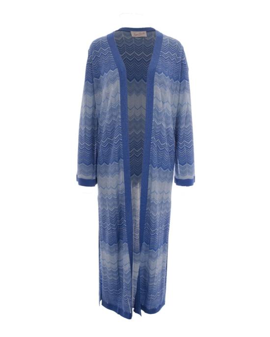 26SS 세인트바쓰 가디건 1364747 Blue
