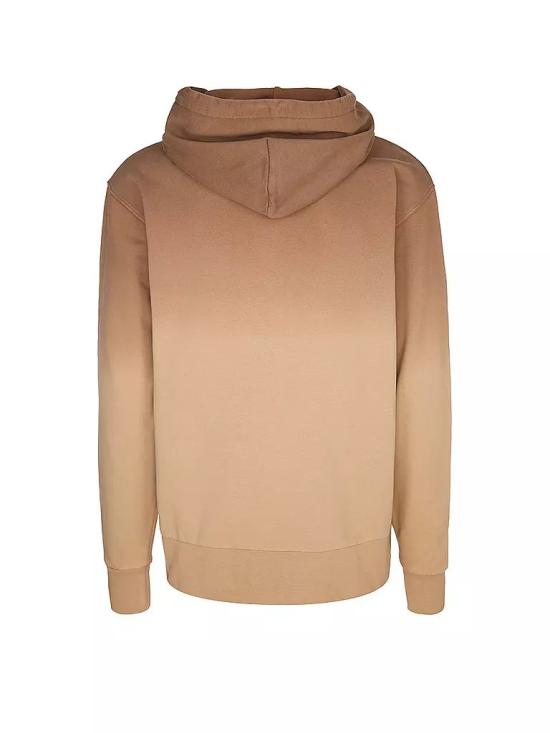  JW앤더슨 후드 티셔츠 2000001789964 Brown - JW ANDERSON