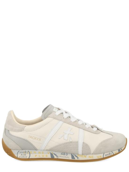 26SS 프리미아타 스니커즈 JACKYX25D 8221 Neutrals