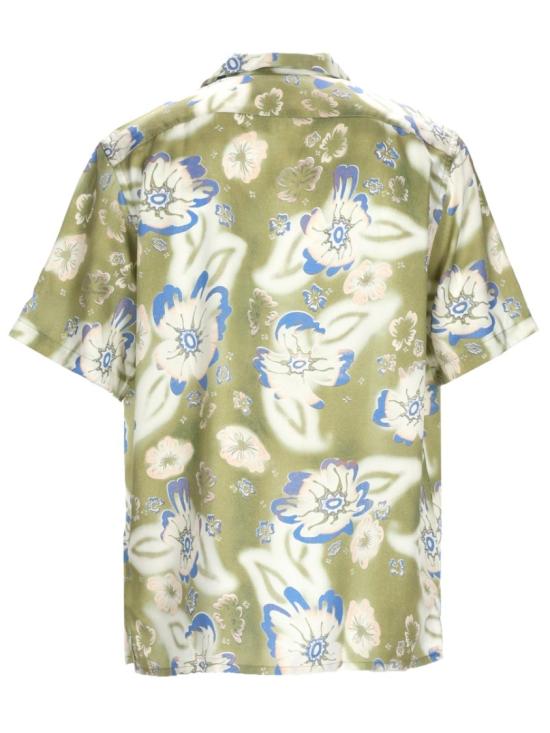 26SS PS 바이 폴스미스 반팔 셔츠 M2R 695U V22652 36 White - PS BY PAUL SMITH