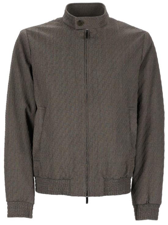 26SS 엠포리오 아르마니 자켓 EM000185 TE20389O1009 Grey
