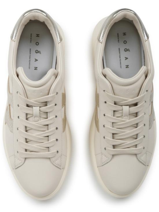 26SS 호간 스니커즈 HXW5620DN6P NCS022E White - HOGAN