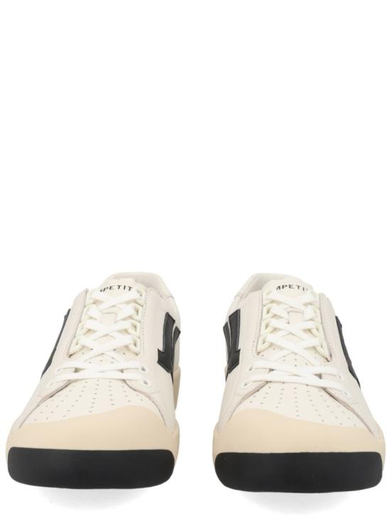26SS 발리 스니커즈 MSK0G6 VT005I013E Neutrals - BALLY