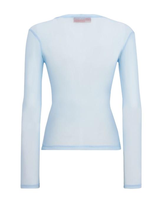 26SS 피오루찌 긴팔 티셔츠 700626 White - FIORUCCI