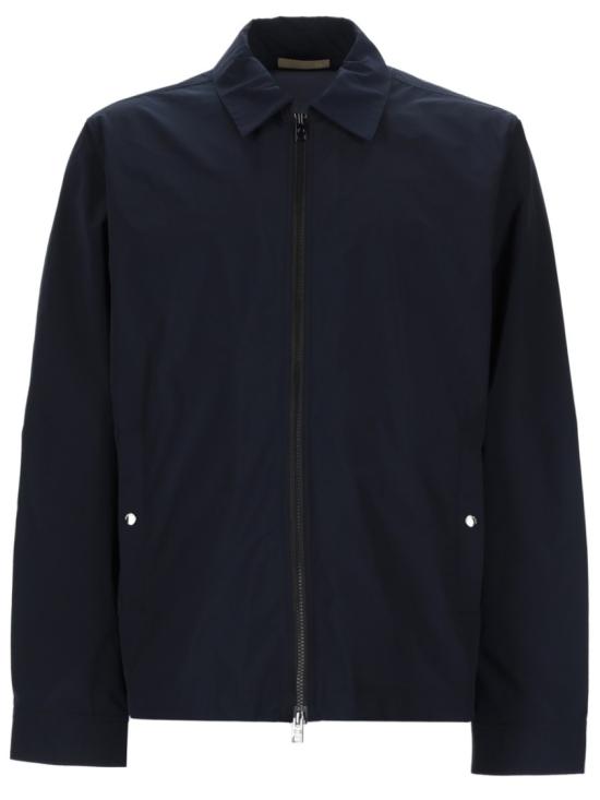 26SS 울리치 자켓 CFWOOS2043MR UT31283989 Black