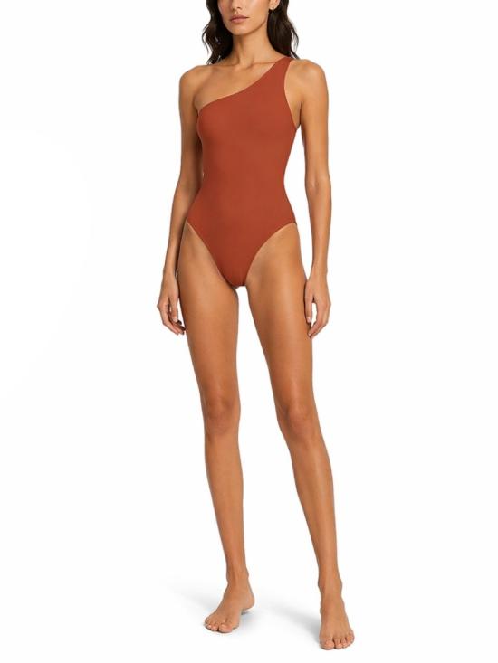  리도 비치웨어 VENTINOVE TERRACOTTA Brown - LIDO