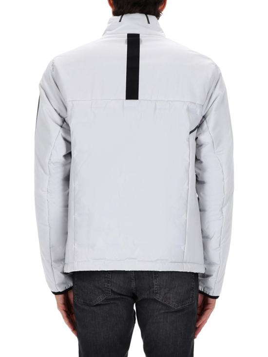 25FW 보스 자켓 50541054 10261716054 White - BOSS