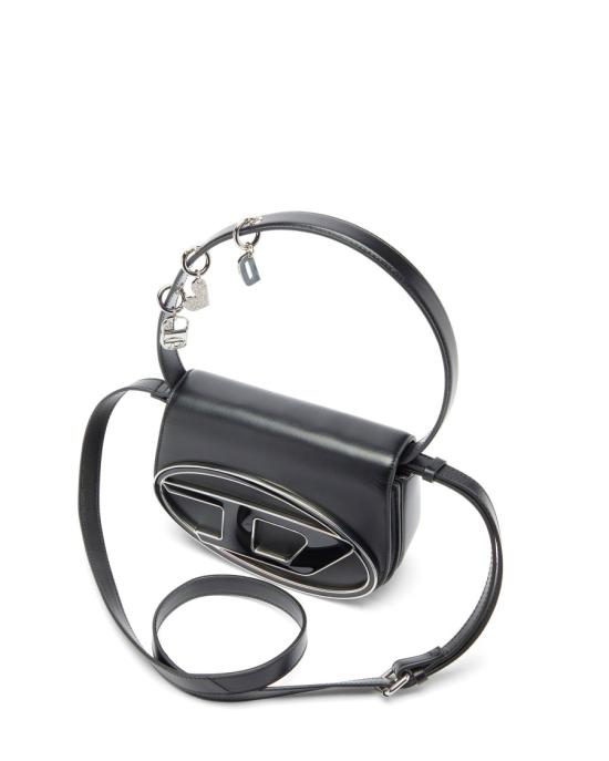 26FW 디젤 숄더백 1494329 Black - DIESEL
