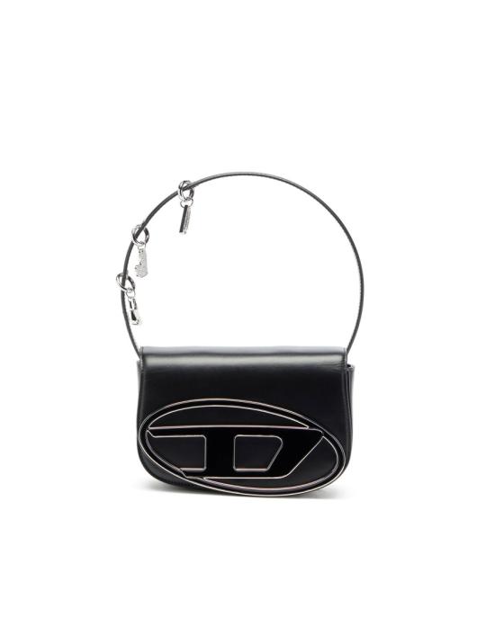 26FW 디젤 숄더백 1494329 Black