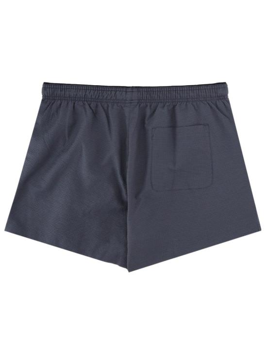 26SS 아워레가시 스윔팬츠 M2266BM MOONWAKECOASTSEERSUCKER Grey - OUR LEGACY