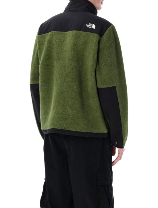 26SS 노스페이스 레트로 데날리 플리스 자켓 NF0A88XHDIW Green - NORTH FACE