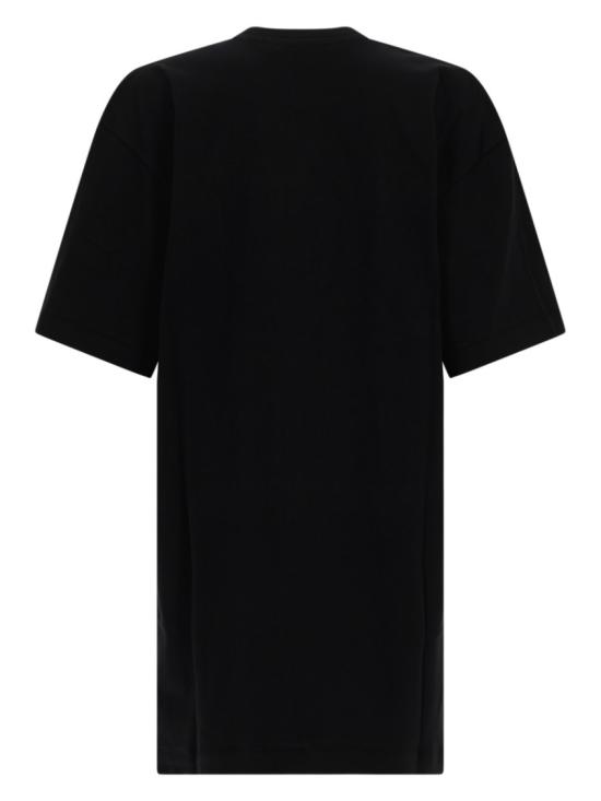 26SS 엠에스지엠 숏 원피스 4041MDA82N 26700299 Black - MSGM