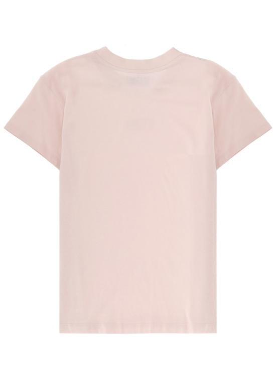 26SS MM6 메종마르지엘라 반팔 티셔츠 S52GC0326 M20170231 Neutrals - MM6 MAISON MARGIELA