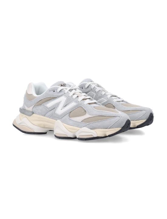 26SS 뉴발란스 9060 스니커즈 U9060440LSG Grey - NEW BALANCE