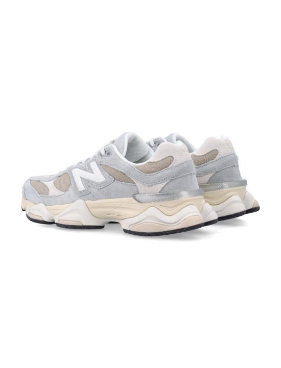 26SS 뉴발란스 9060 스니커즈 U9060440LSG Grey - NEW BALANCE