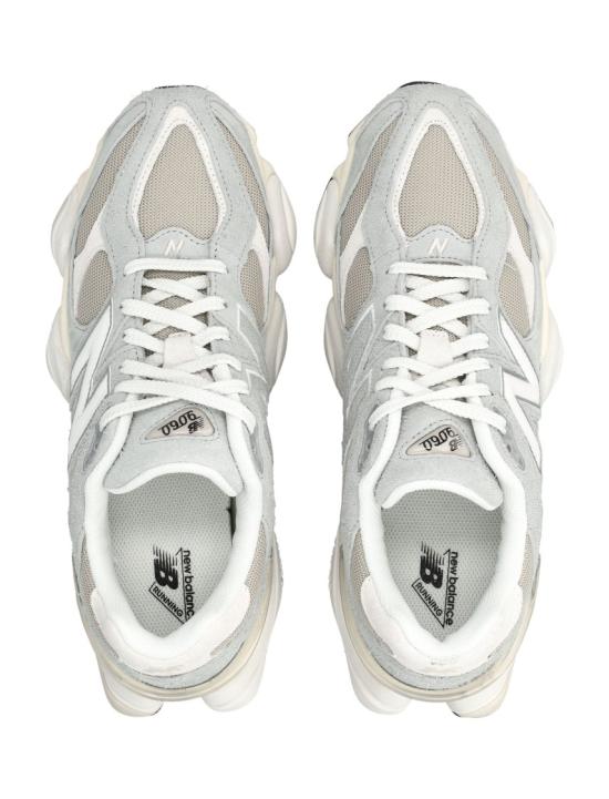 26SS 뉴발란스 9060 스니커즈 U9060440LSG Grey - NEW BALANCE