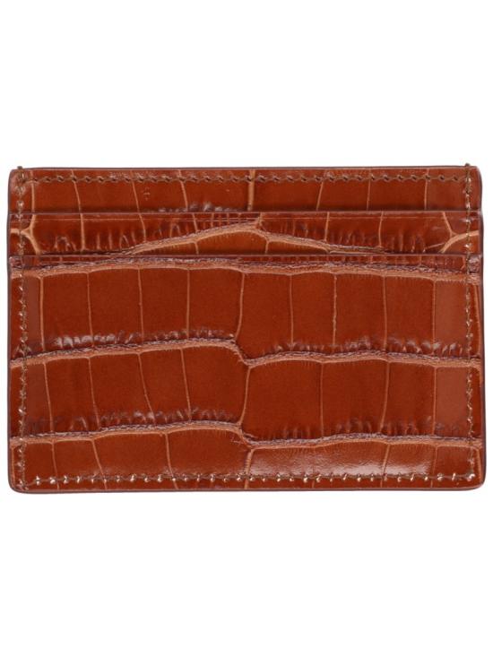 26SS 톰포드 남성지갑 Y0413 LCL439SEBN Orange - TOMFORD