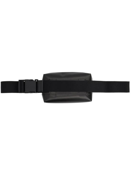 26SS 마르니 벨트백 MUMQ0024A0 P576900N99 Black - MARNI