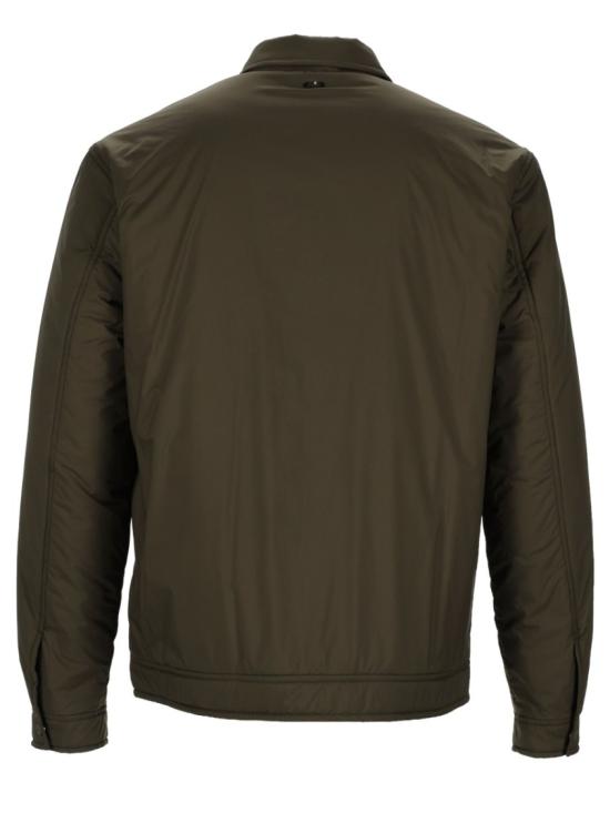 26SS 에르노 자켓 GI000612U 12456Z7720 Black - HERNO