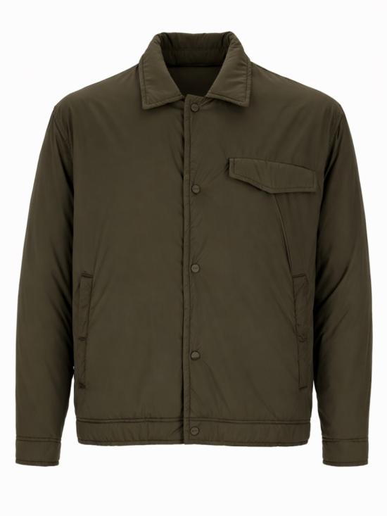 26SS 에르노 자켓 GI000612U 12456Z7720 Black
