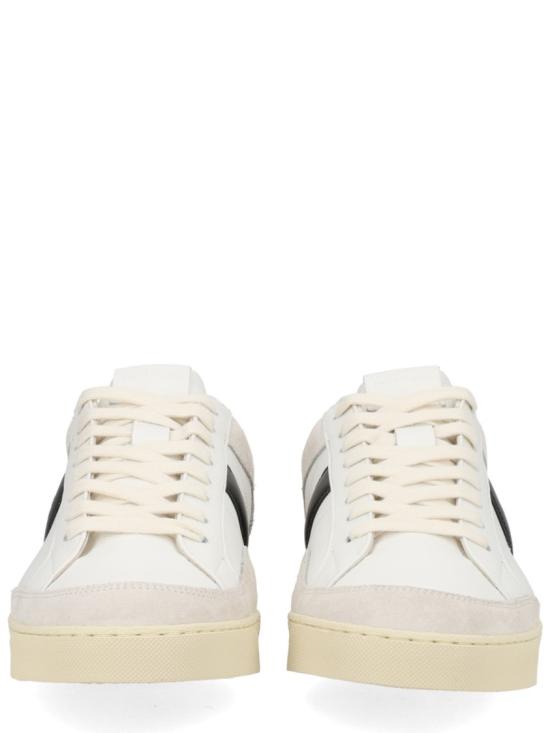 26SS 톰포드 스니커즈 J1597 LCL532NWWH White - TOMFORD