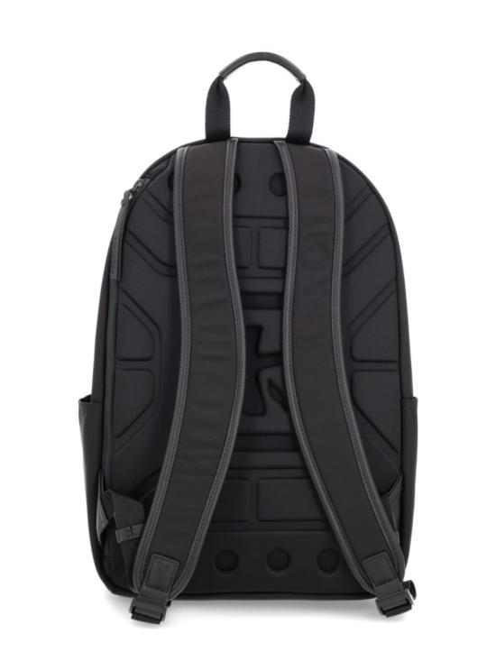  프리미아타 백팩 BLADE 2121 Black - PREMIATA
