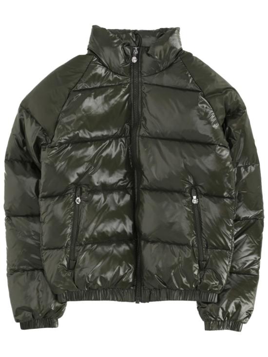 25FW 피레넥스 빈티지 미틱 다운 자켓 HUY015 3170 Black