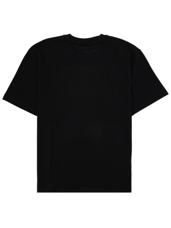 26SS 이놈어닛 반팔 티셔츠 NUS26206 009 Black - IH NOM UH NIT