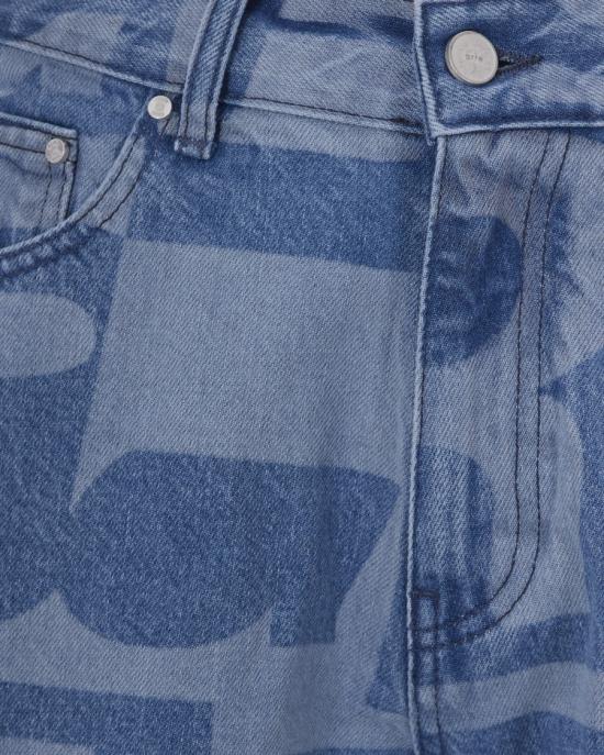 26SS 아르떼 앤트워프 데님 팬츠 9090123 Blue - ARTE ANTWERP