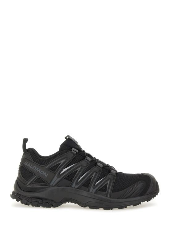  살로몬 XA 프로 3D 스니커즈 L41617400 BLACK BLACK MAGNET Black