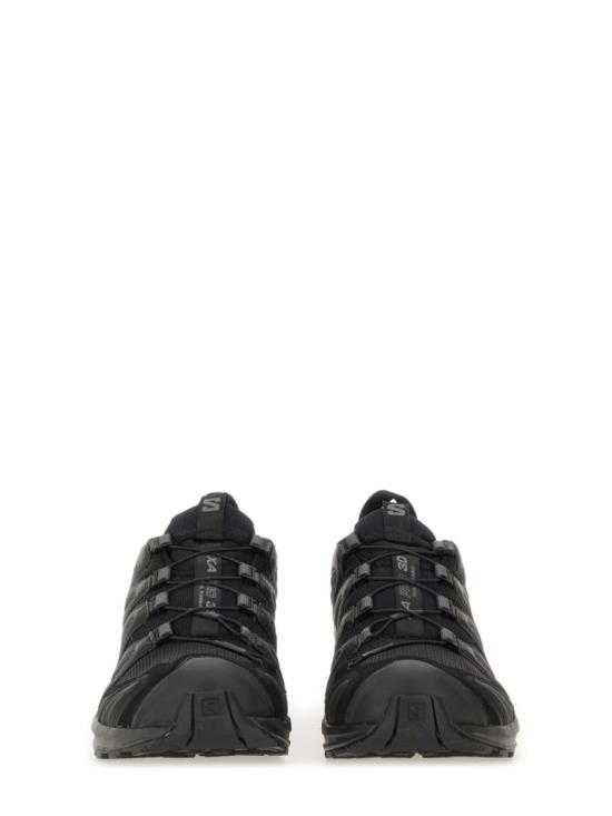  살로몬 XA 프로 3D 스니커즈 L41617400 BLACK BLACK MAGNET Black - SALOMON