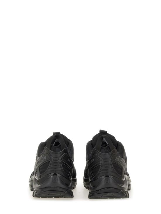  살로몬 XA 프로 3D 스니커즈 L41617400 BLACK BLACK MAGNET Black - SALOMON