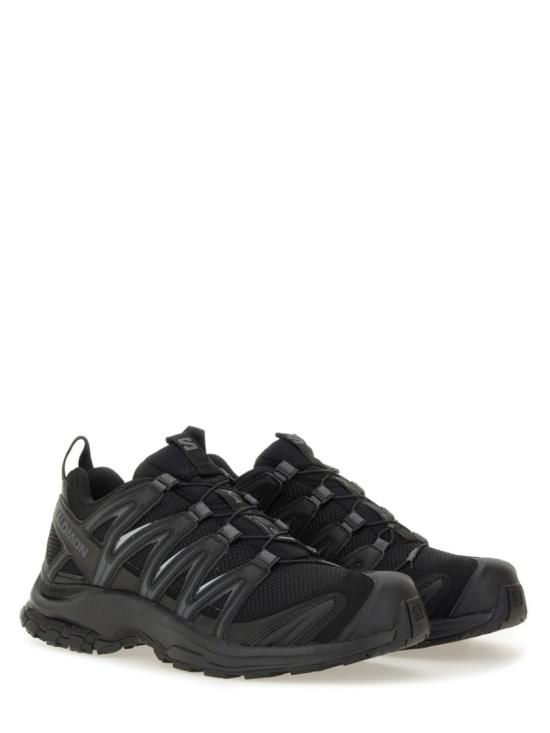  살로몬 XA 프로 3D 스니커즈 L41617400 BLACK BLACK MAGNET Black - SALOMON