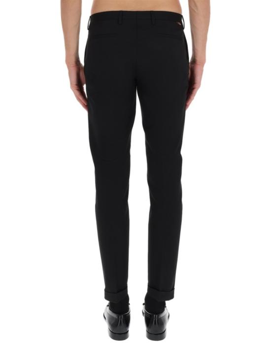 26SS 폴 스미스 스트레이트 팬츠 M1R 255U M01934 79 Black - PAUL SMITH