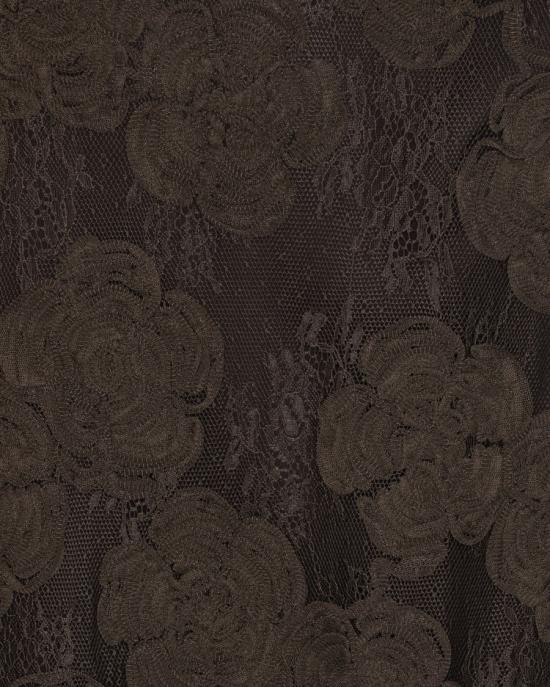 26FW 로테이트 롱 원피스 5662653 Black - ROTATE