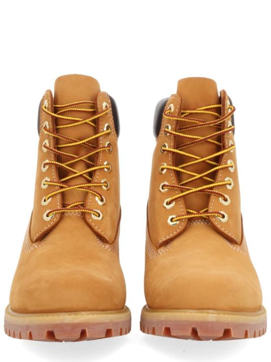  팀버랜드 부츠 TB1100617131 WHEAT Orange - TIMBERLAND