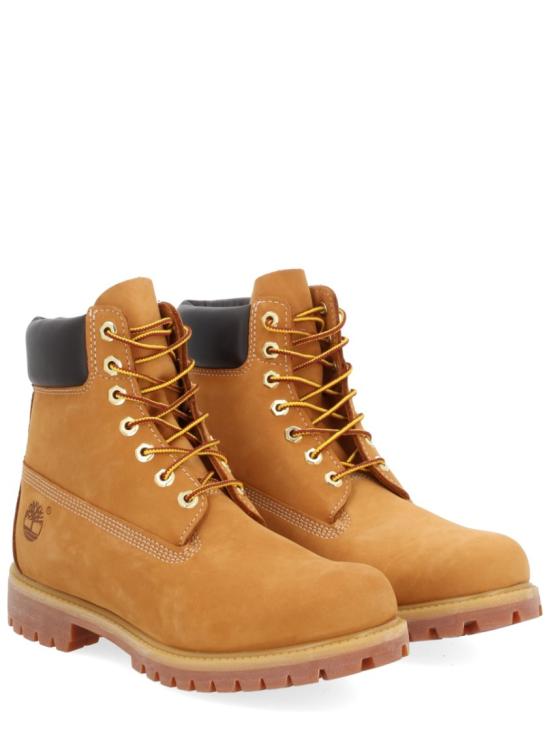  팀버랜드 부츠 TB1100617131 WHEAT Orange - TIMBERLAND