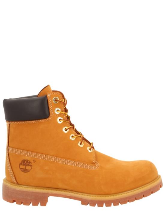  팀버랜드 부츠 TB1100617131 WHEAT Orange