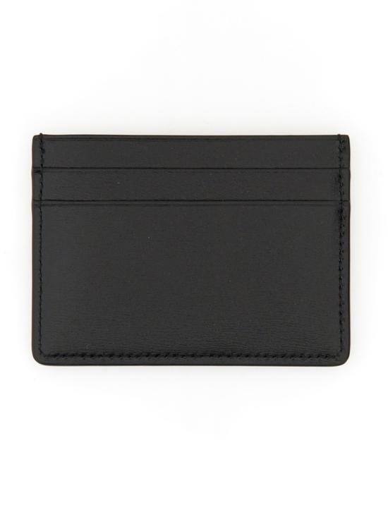  질샌더 카드지갑 J07VL0006 P4840001 Black - JIL SANDER