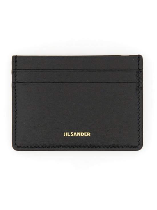  질샌더 카드지갑 J07VL0006 P4840001 Black