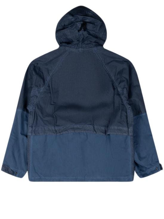 26SS 씨피 컴퍼니 데님 20CMOW110A110543D889 Black - C.P. COMPANY