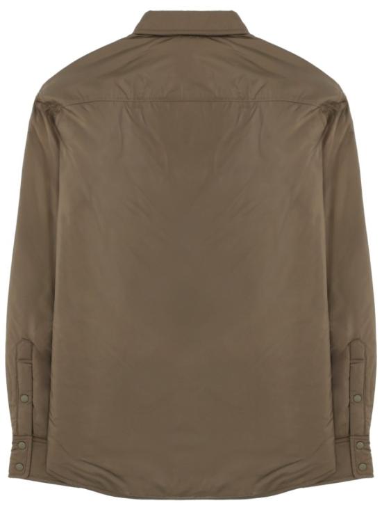 26SS 아스페시 긴팔 셔츠 I029 796196237 Grey - ASPESI