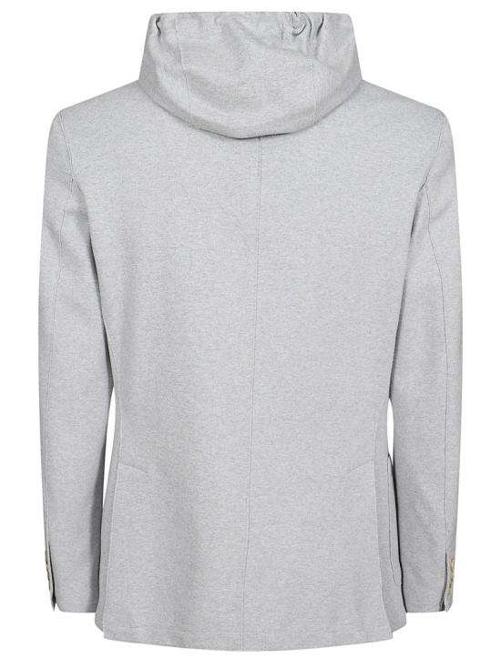 26SS 일레븐티 자켓 M70GIAF02TES0M03708 Grey - ELEVENTY