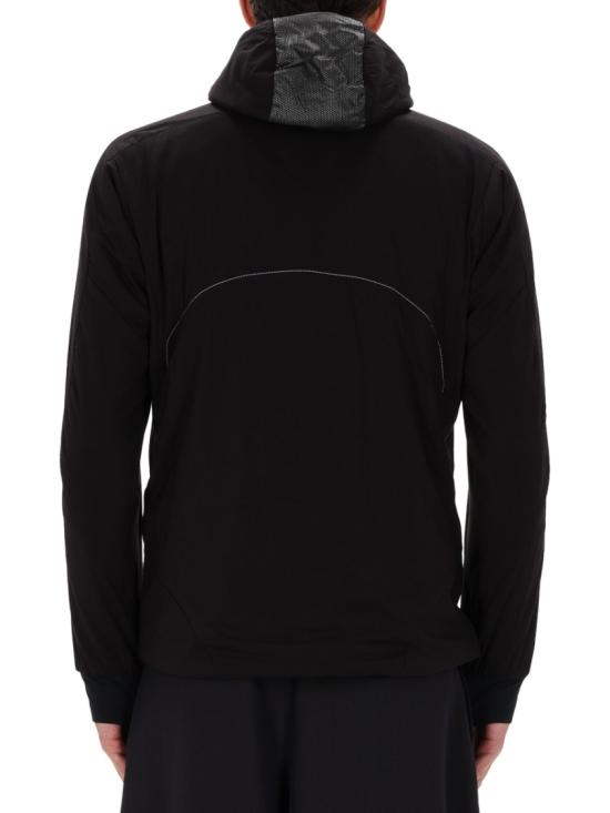 25FW 앤드원더 자켓 5745231014 010 Black - AND WANDER