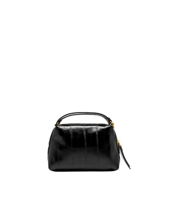 26FW 지아니 끼아리니 토트백 8031087 Black - GIANNI CHIARINI
