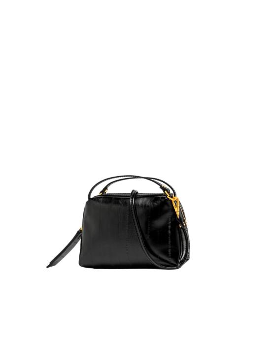 26FW 지아니 끼아리니 토트백 8031087 Black - GIANNI CHIARINI