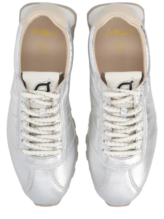 26SS 아쉬 스니커즈 KILLBILL05 SILVER White - ASH