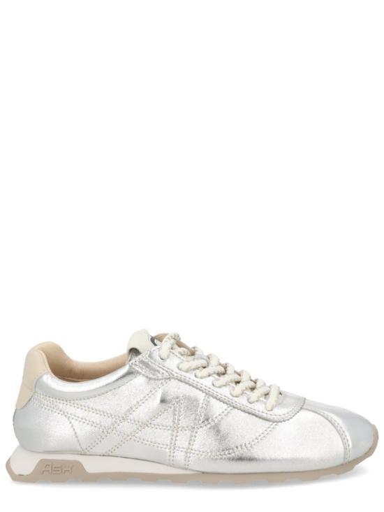 26SS 아쉬 스니커즈 KILLBILL05 SILVER White