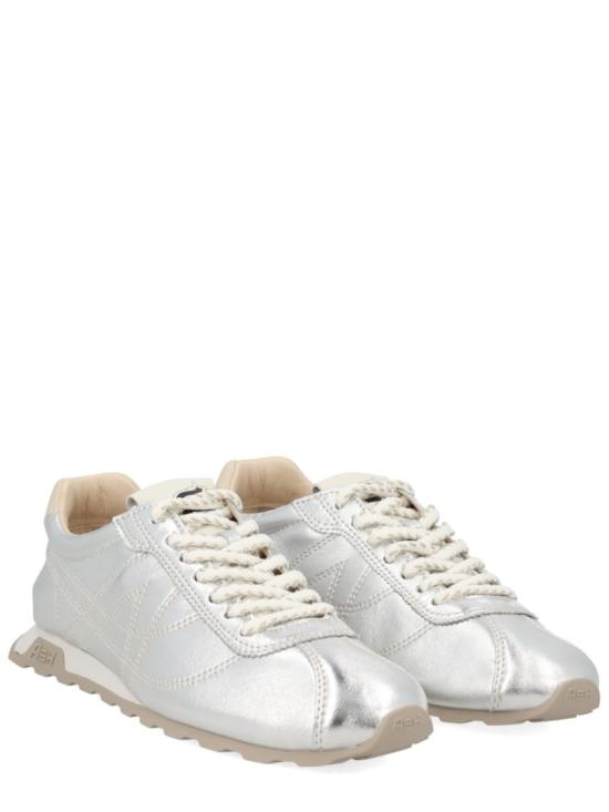 26SS 아쉬 스니커즈 KILLBILL05 SILVER White - ASH